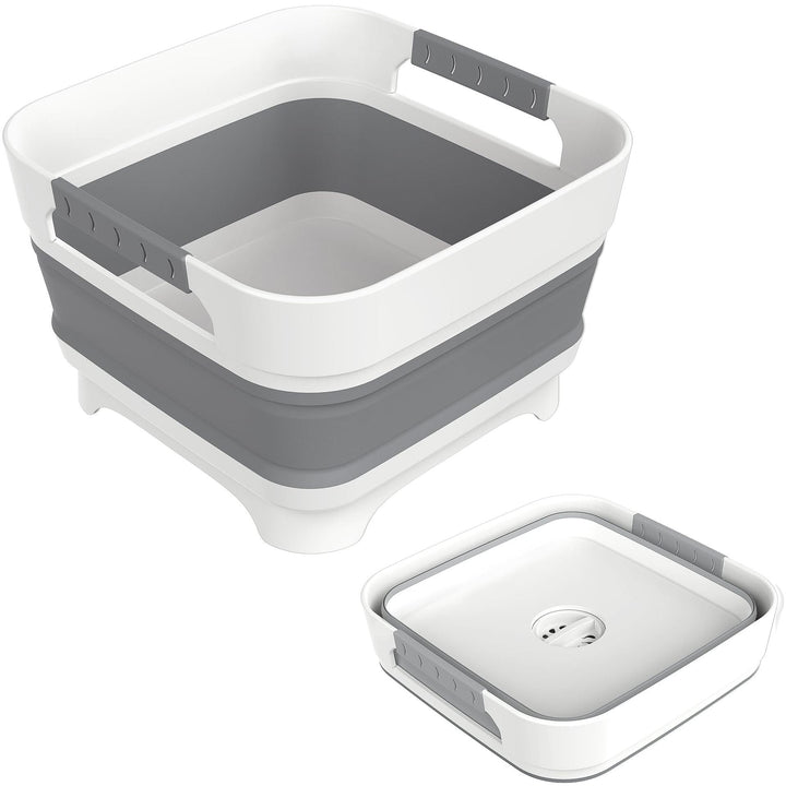 Unisex Foldable Multifunctional Tub Kalsten