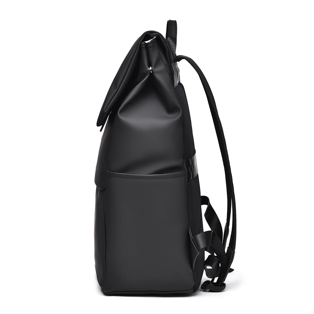 Urban Minimalist Laptop Backpack Kalsten