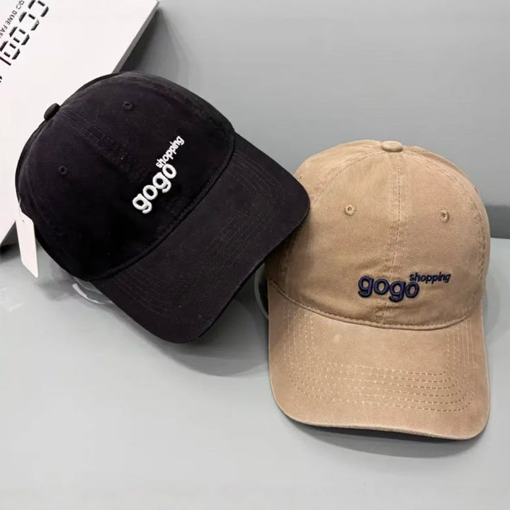Women's Casual Cotton Cap Kalsten