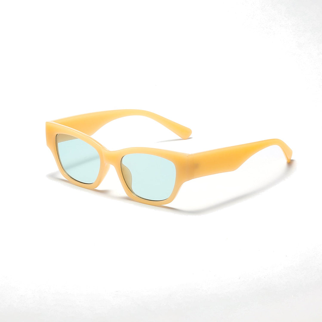 Women's stylish square sunglasses with UV protection and modern design Kalsten