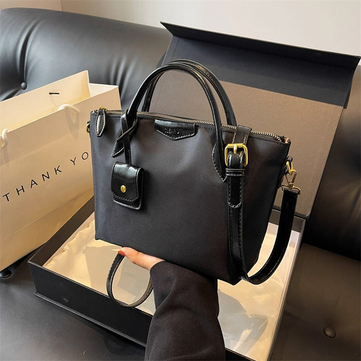 Compact Mini Handbag Kalsten