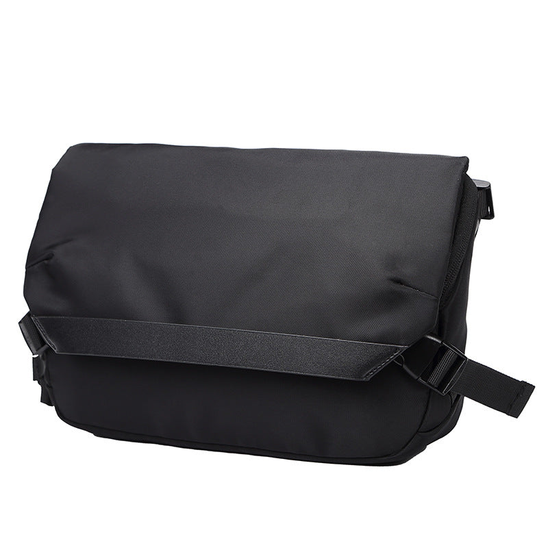 Stylish Urban Messenger Bag Kalsten
