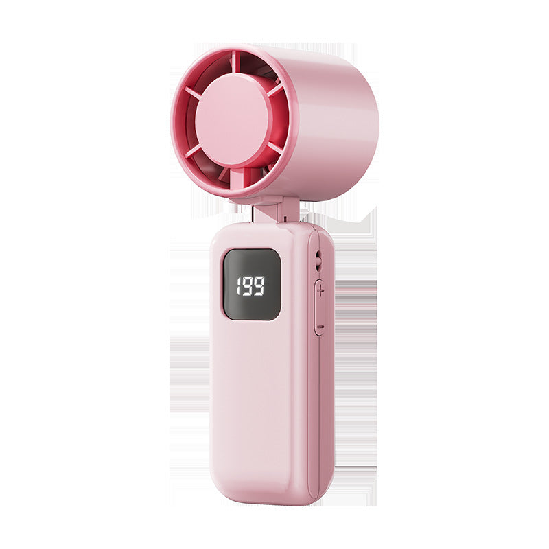 Portable USB Fan Kalsten