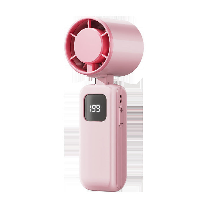 Portable USB Fan Kalsten