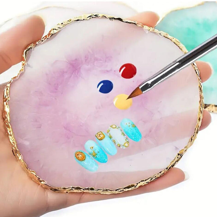 Professional Nail Art Brush Set Kalsten 1787228556