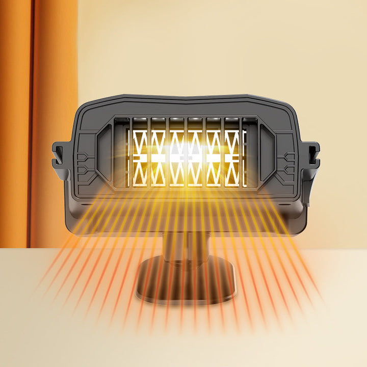 Unisex Automatic Car Heater Kalsten