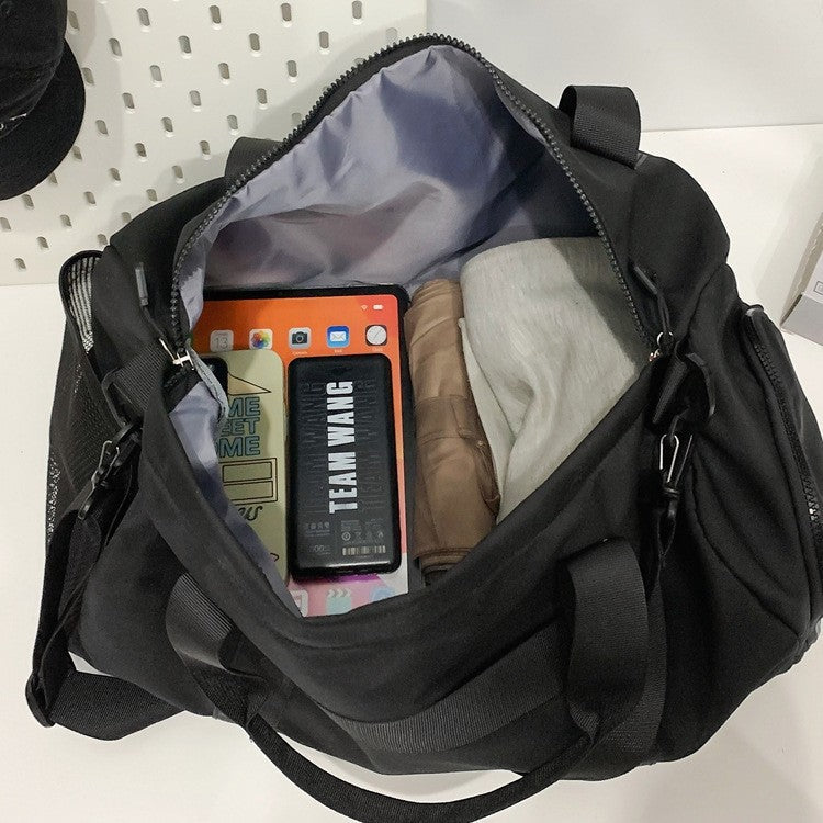 Functional travel bag Kalsten