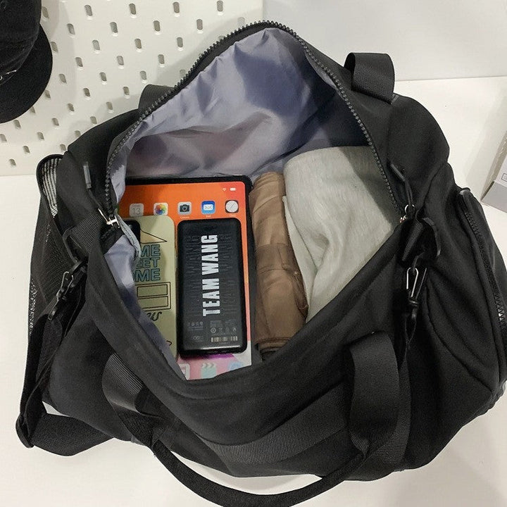 Functional travel bag Kalsten