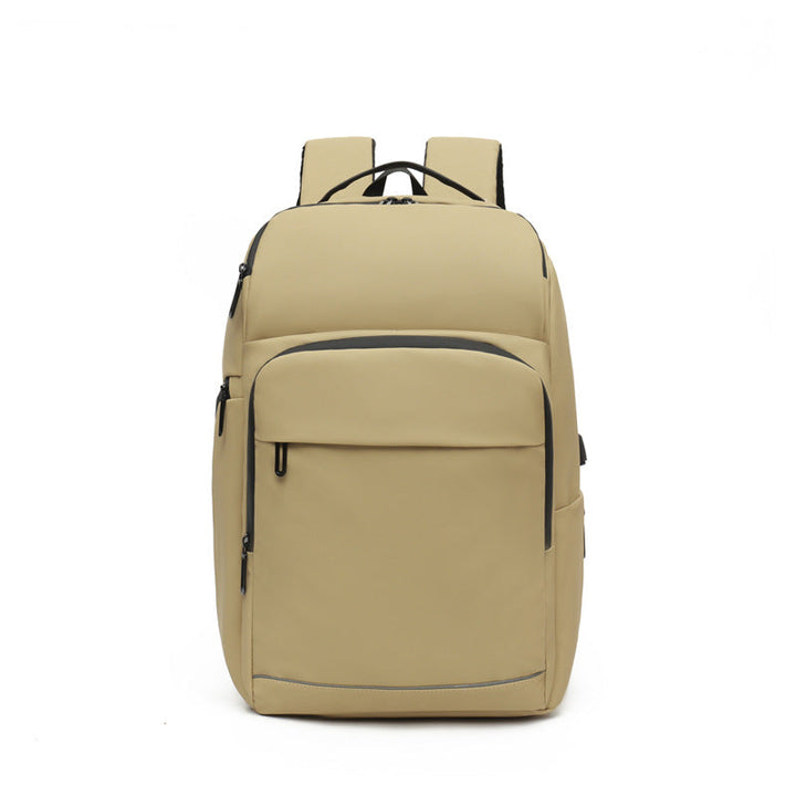 Expandable Business Backpack Kalsten