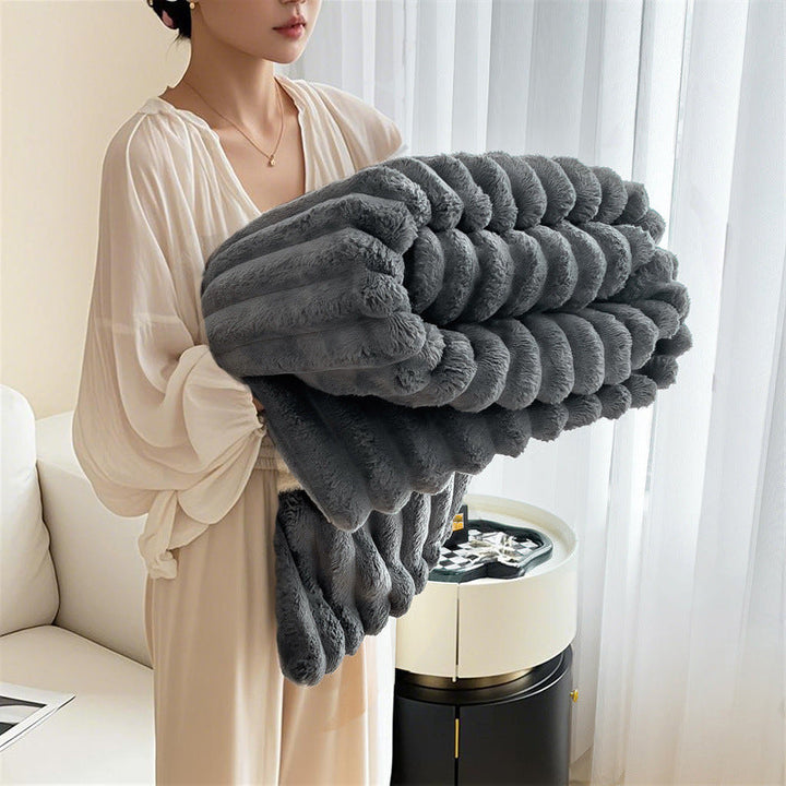 Ladies Snuggle Blanket Kalsten