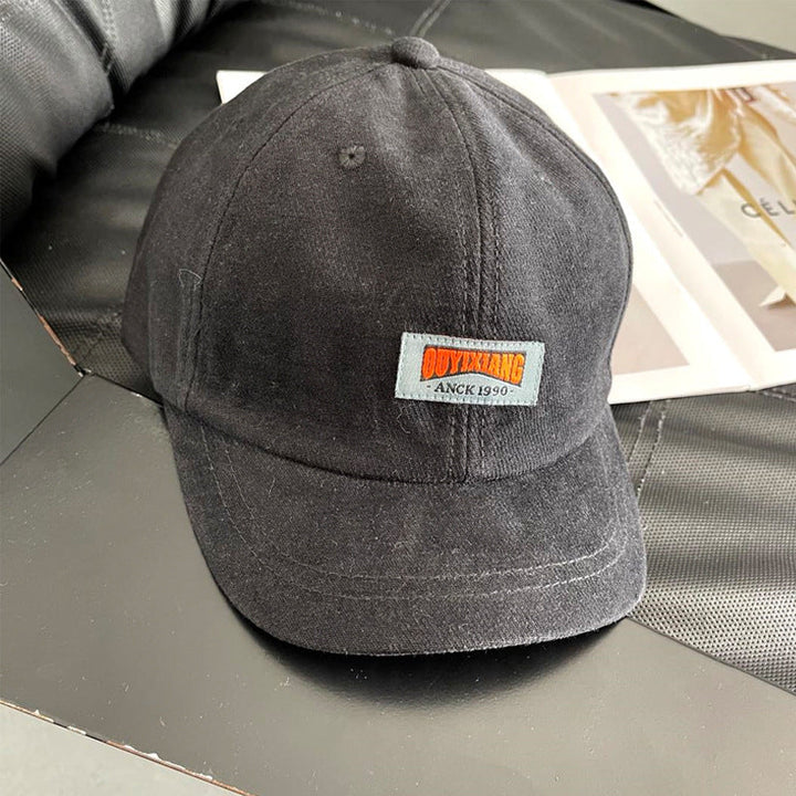 Unisex Cotton Twill Adjustable Baseball Cap Kalsten