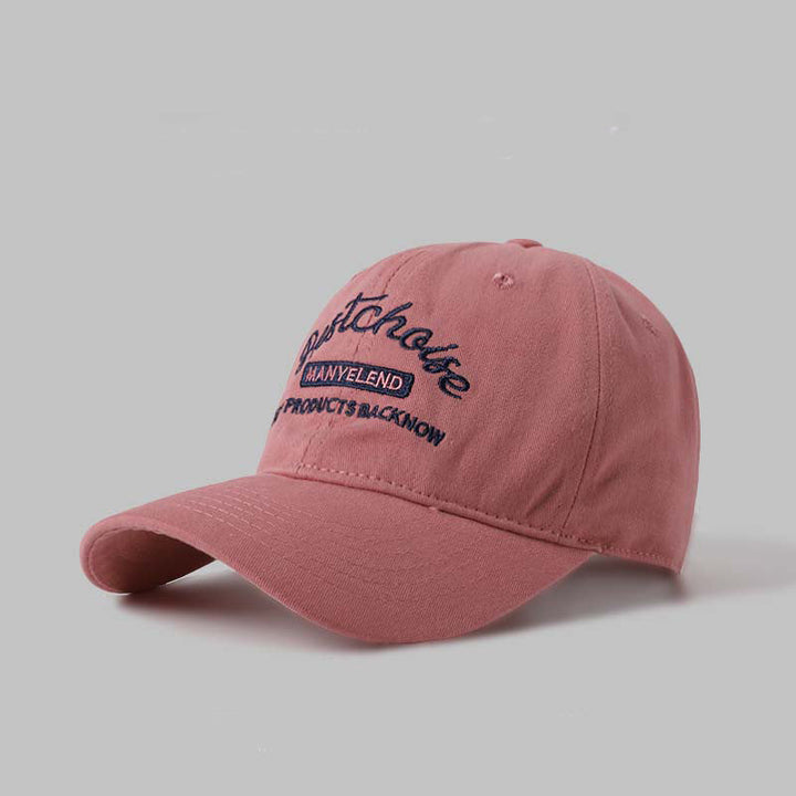 Women's Casual Relaxed Fit Baseball Cap Kalsten
