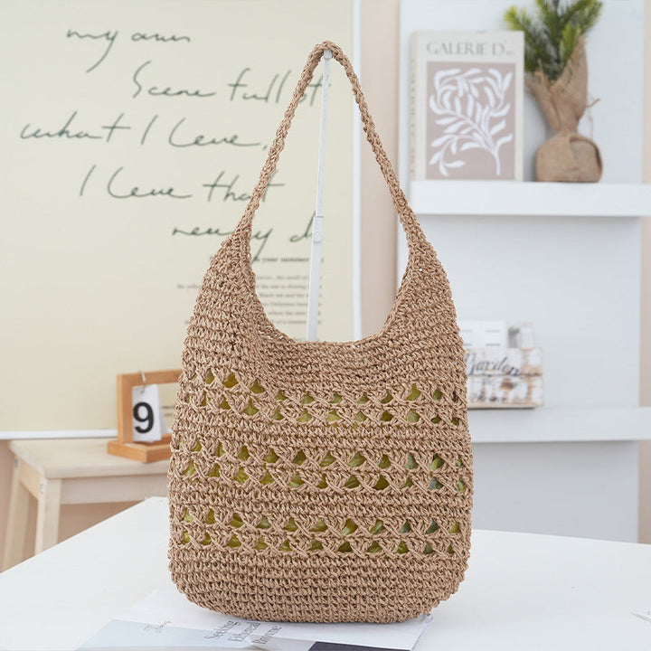 Handmade Macrame Bag Kalsten