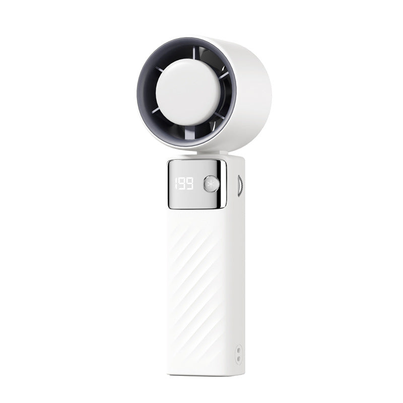 Compact High-Performance Handheld Fan Kalsten