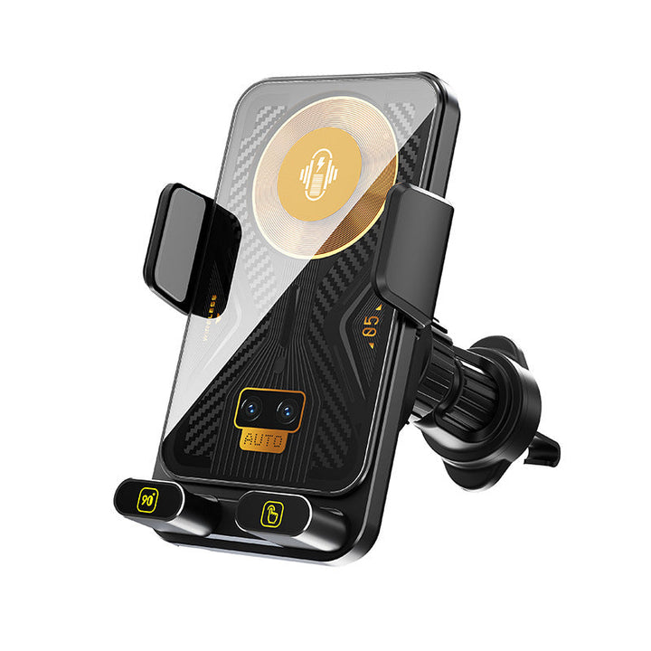 Unisex Car Charger Holder Kalsten