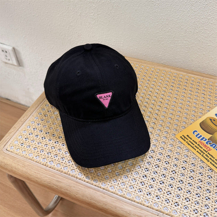 Men's Casual Cotton Baseball Cap Kalsten 1783922758