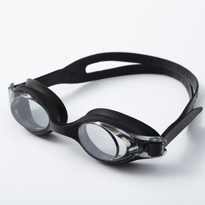 High-quality swimming goggles with adjustable nose bridge Kalsten