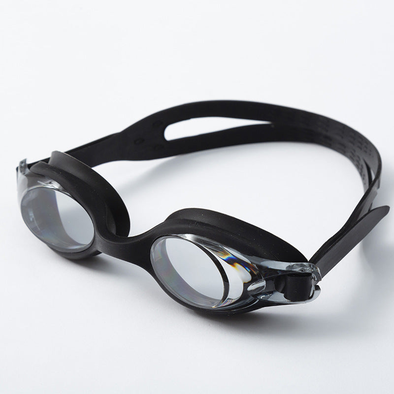 Women's Comfort-Fit Swim Goggles Kalsten