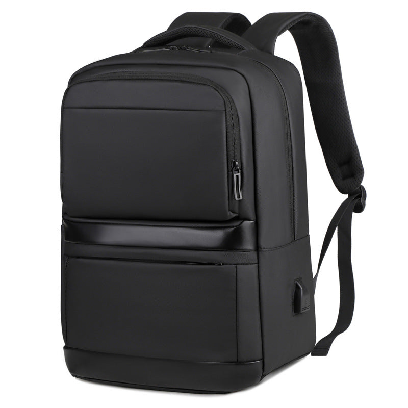 Multi-Function Tech Backpack Kalsten