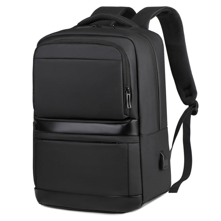 Multi-Function Tech Backpack Kalsten