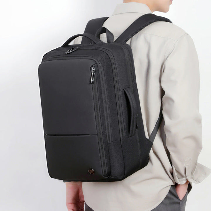 More Elegant and Functional Laptop Backpack Kalsten