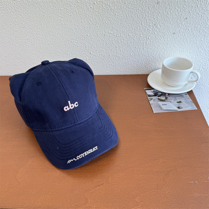 Men's Casual Cotton Baseball Cap Kalsten 1783921984