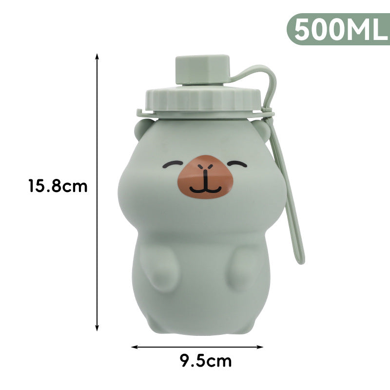 Ladies Water Bottle Kalsten