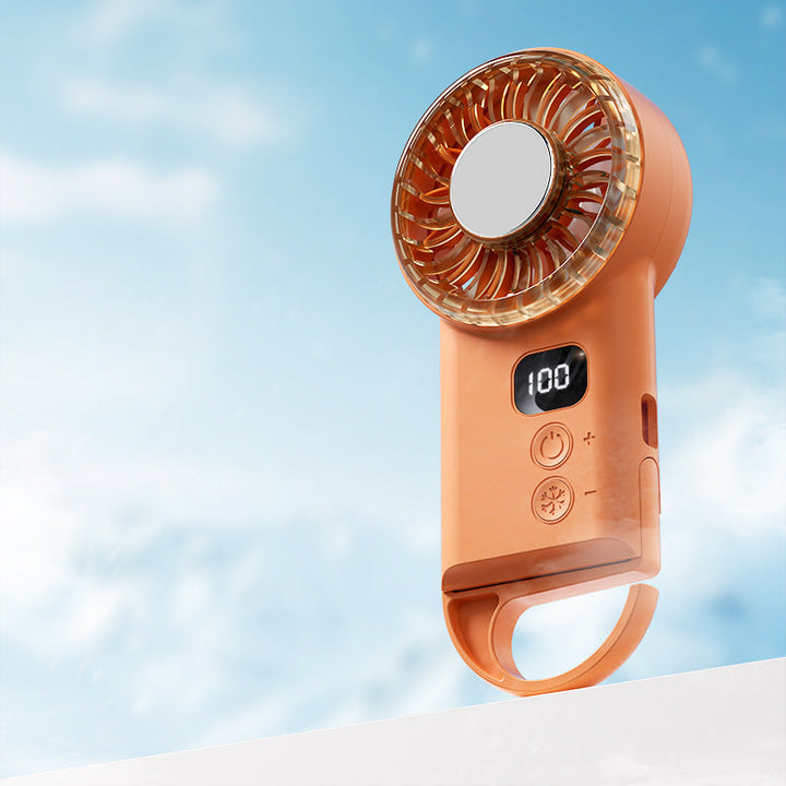 Handheld Fan Kalsten