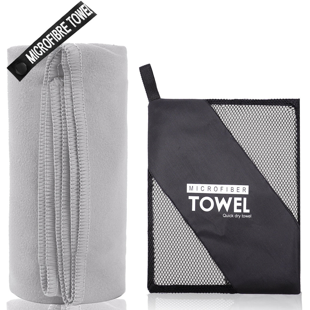 Microfiber towel Kalsten