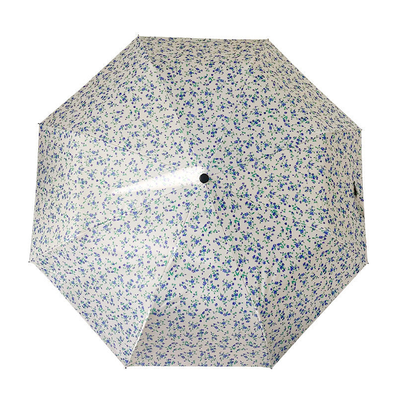 Women's Folding Umbrella Kalsten