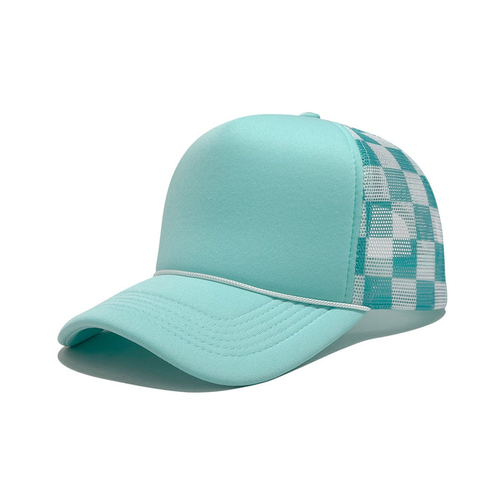 Women's Sporty Mesh Cap Brehn