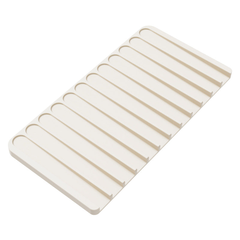 Multi-Functional Silicone Dish Drying Mat Kalsten