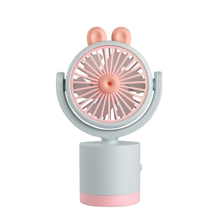Women Humorous Fan Kalsten