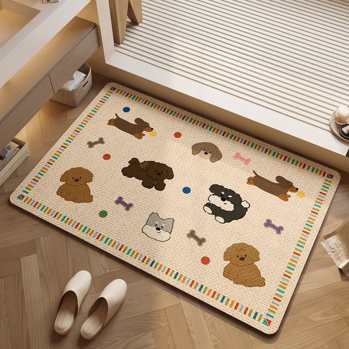 Kids Decorative Area