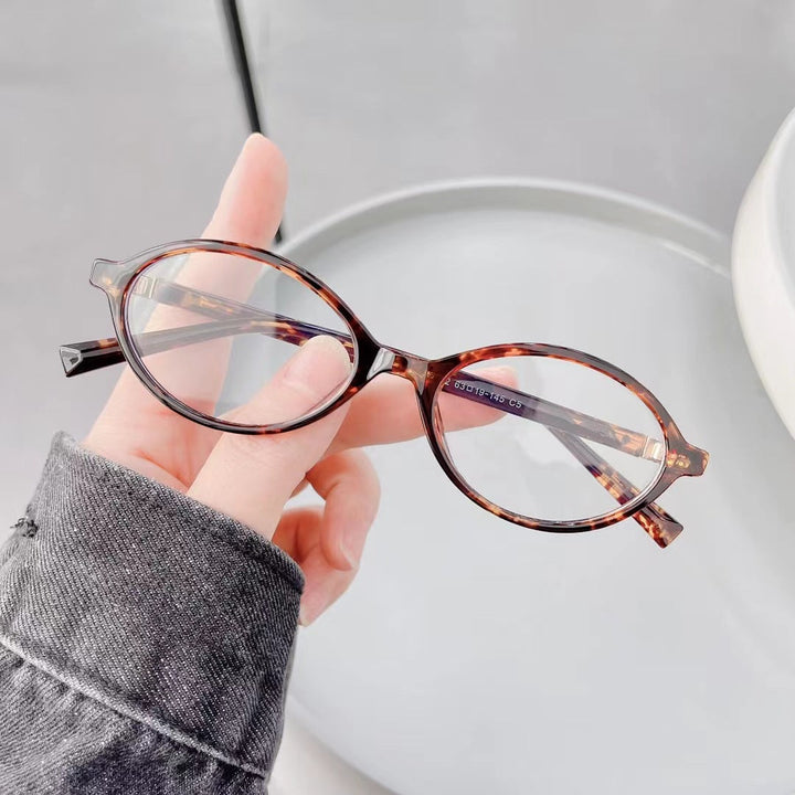 Ladies elegant cat-eye glasses Kalsten
