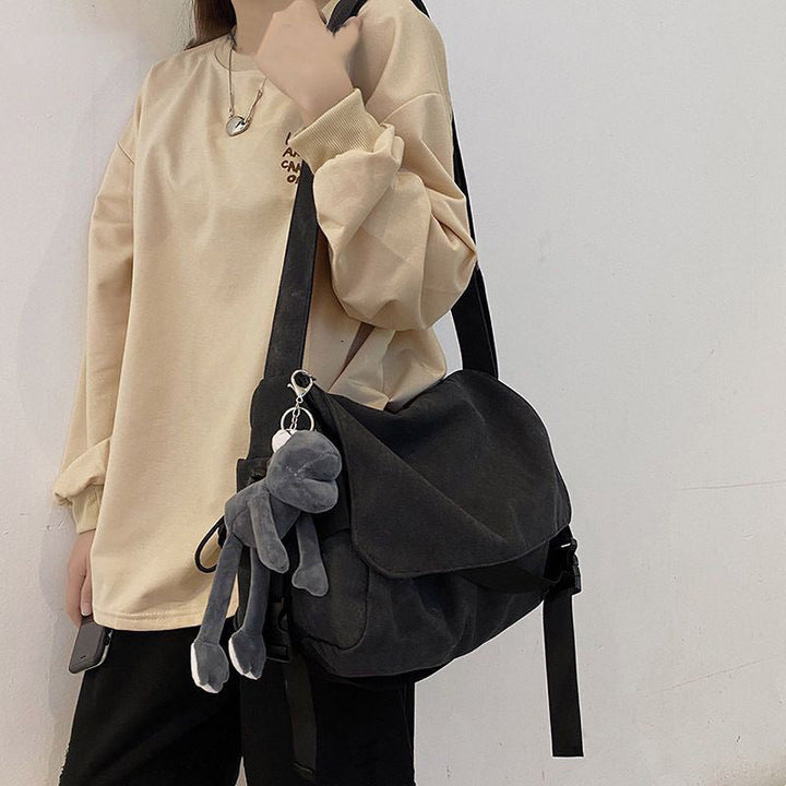 Casual Shoulder Sling Bag Kalsten