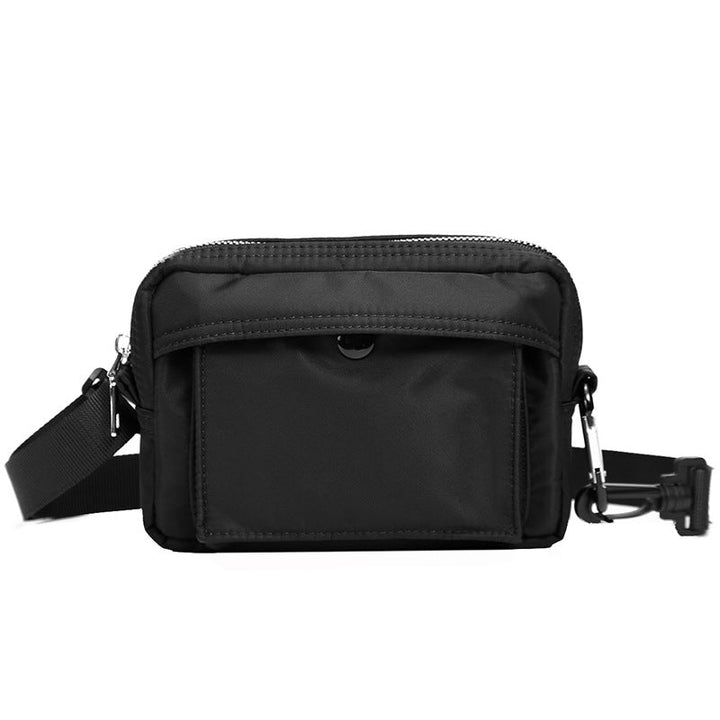 Compact Utility Crossbody Bag Kalsten