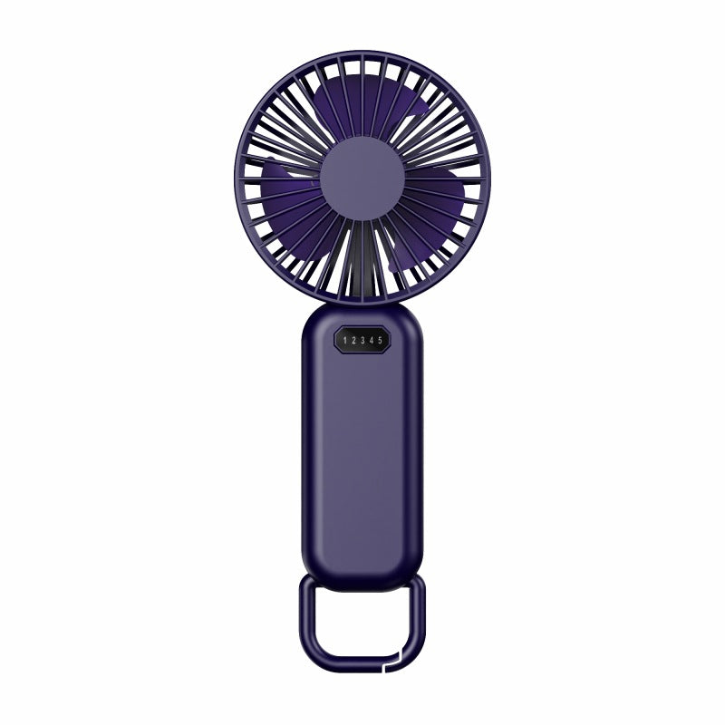 Women Portable High Performance Air Fan Kalsten