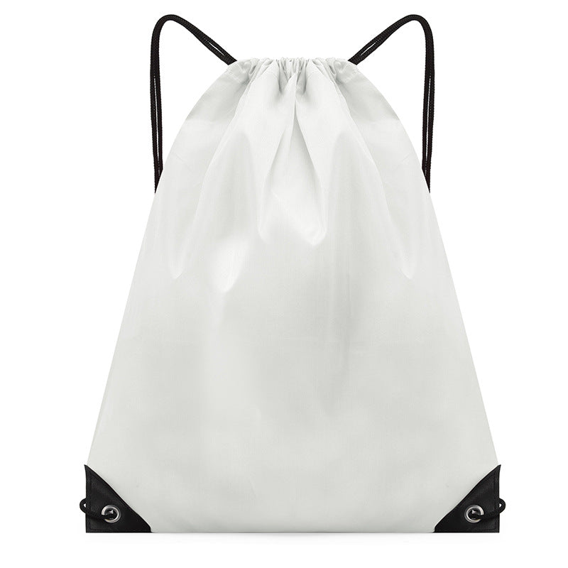 Lightweight Drawstring Backpack Kalsten