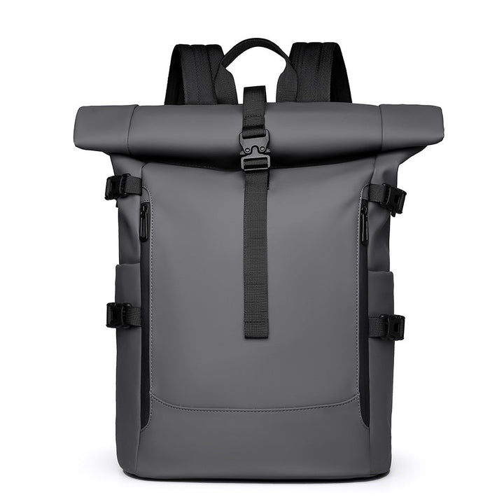 Waterproof Rolltop Backpack Kalsten