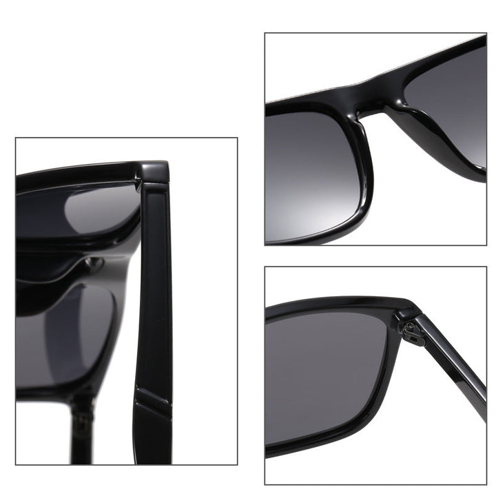 Women's modern sunglasses in minimalist design Kalsten