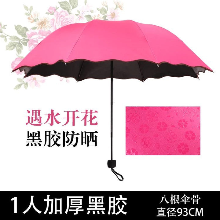Women's Handy Sunshade Kalsten