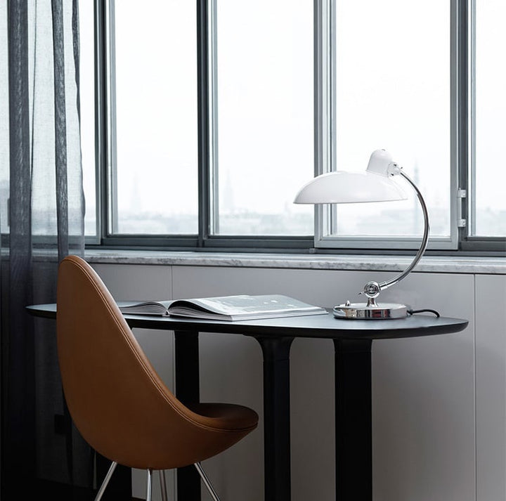Bauhaus KI Classic Table Lamp Replica | Kalsten