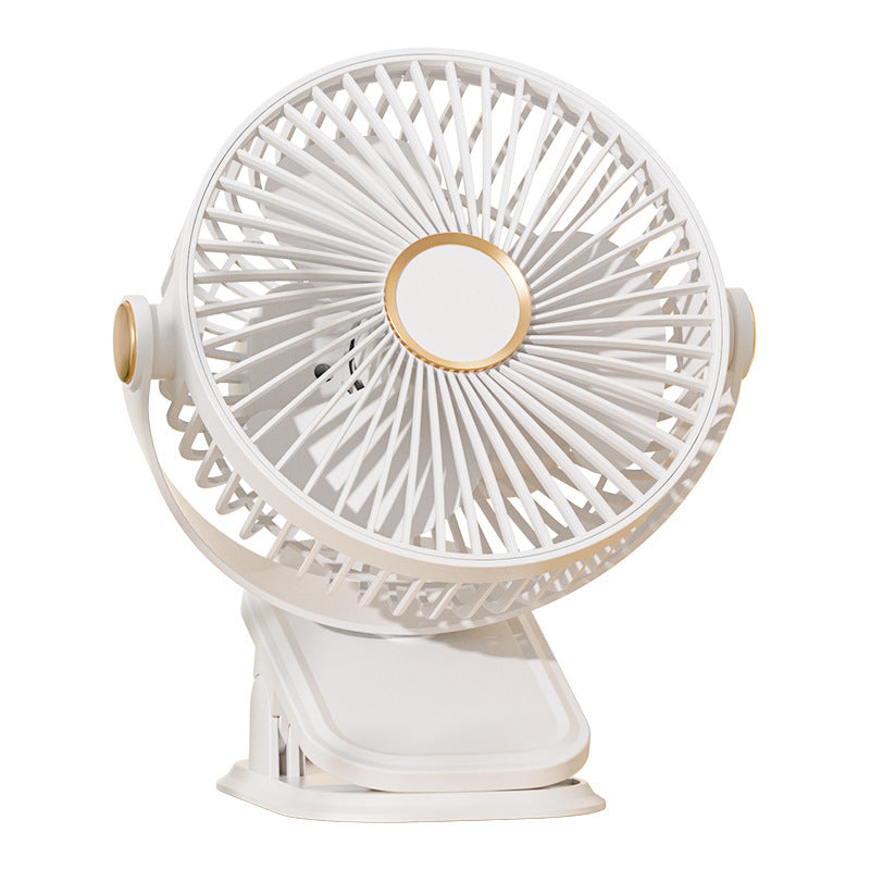 Women's portable fan Kalsten