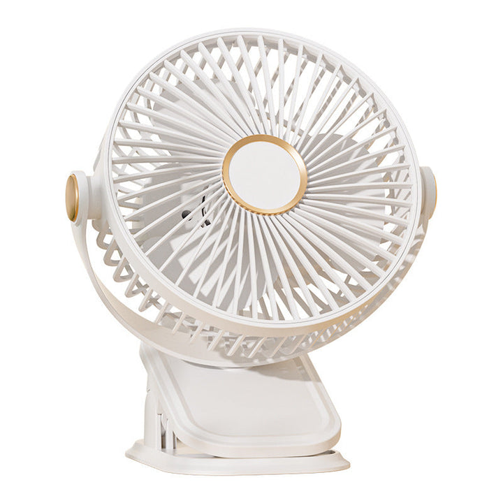 Women's portable fan Kalsten