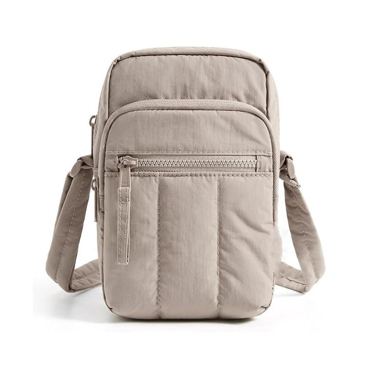 Practical and Stylish Shoulder Bag Kalsten