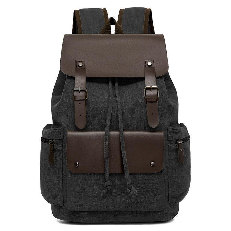 Versatile adventure backpack Kalsten