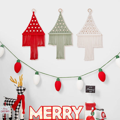 Macrame Wall Hanging