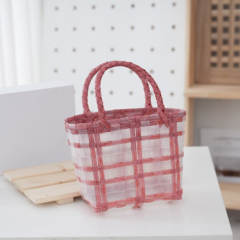 Durable shopping and leisure bag Kalsten