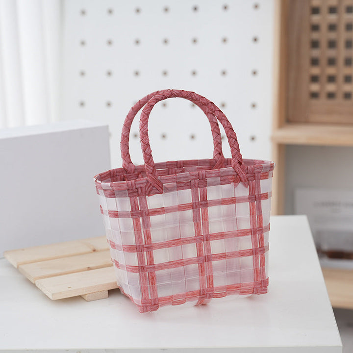 Durable shopping and leisure bag Kalsten